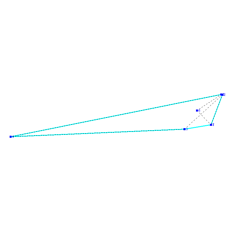 Flugauswertung